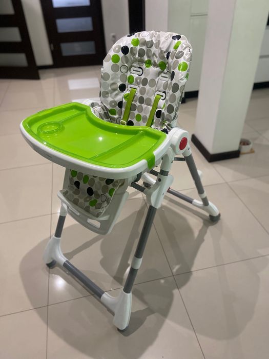 Krzesełko do karmienia