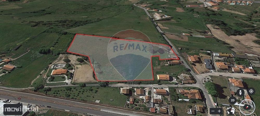 Terreno  para venda