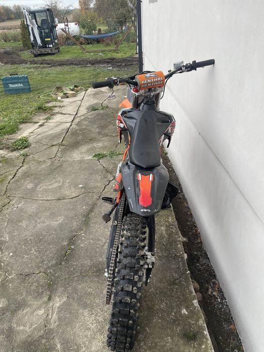 Kayo k2 pro 250 85 mth