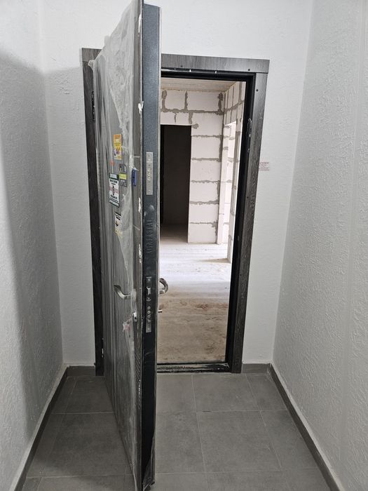 Здана 2кім.квартира в ЖК Містечко Центральне. 8поверх!