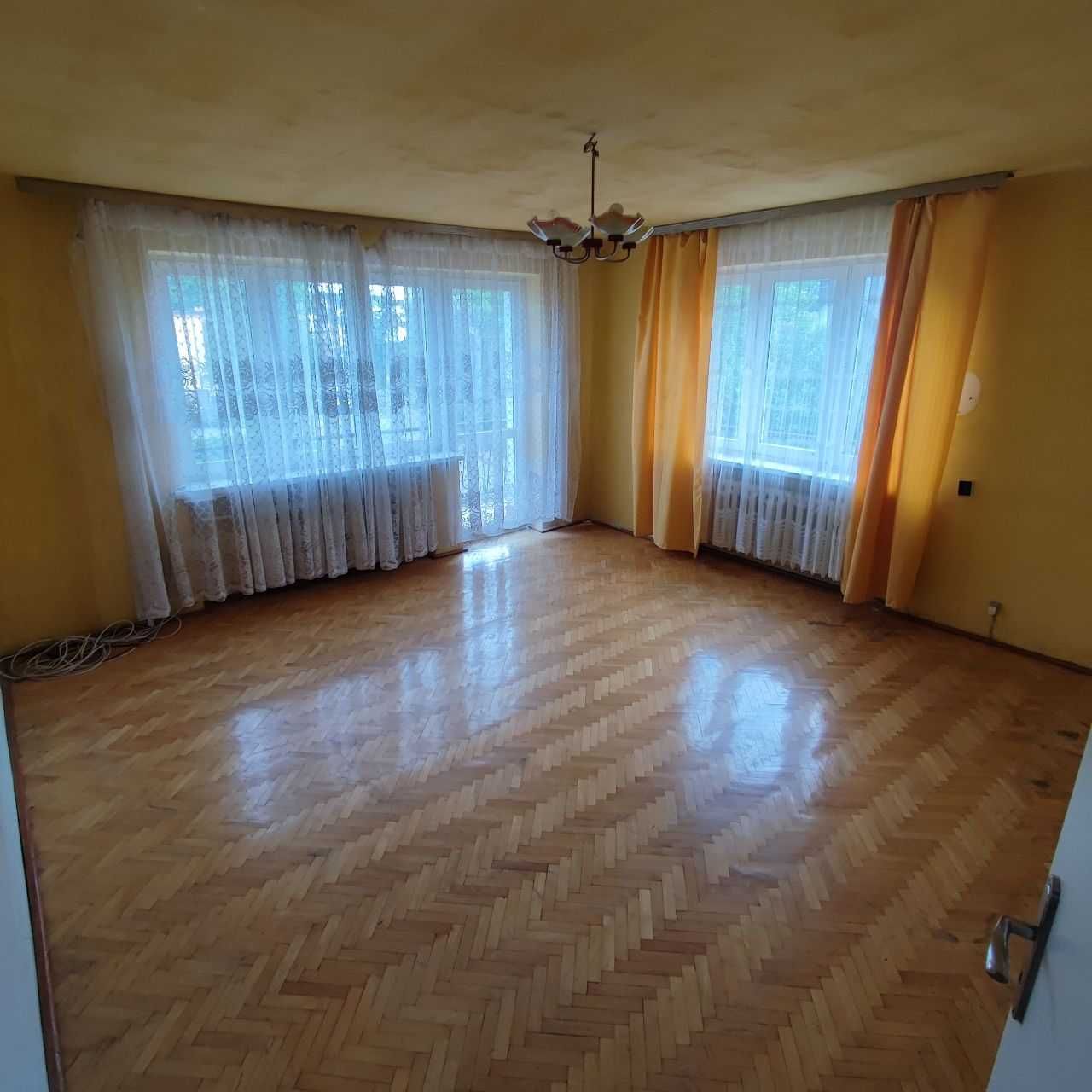 wynajmę dom Warszawa Włochy