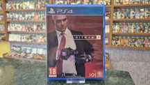 Hitman 2 / PS4 / PL / PlayStation 4