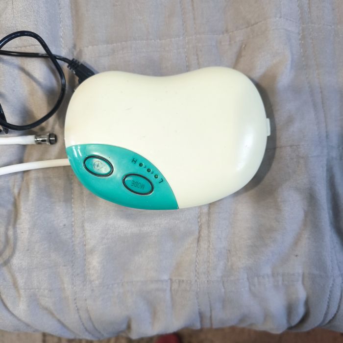 Компресор  TC-12