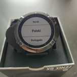 Garmin Fenix 6X Pro