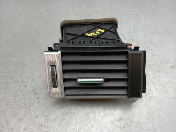 Comportas da chauffage / sofagem LAND ROVER Range Rover Evoque (L538)