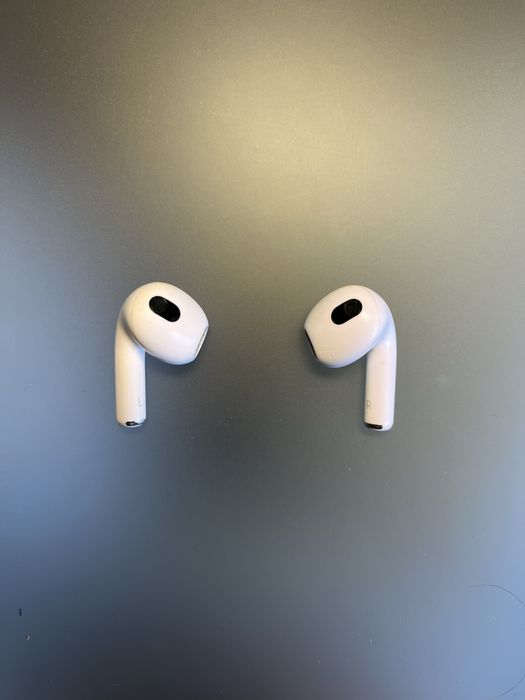 Airpods 3.ª geraçao