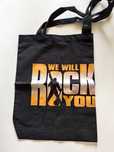 Torba we will rock you roma teart
