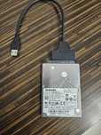 Жорсткий диск Toshiba 1TB 2'5