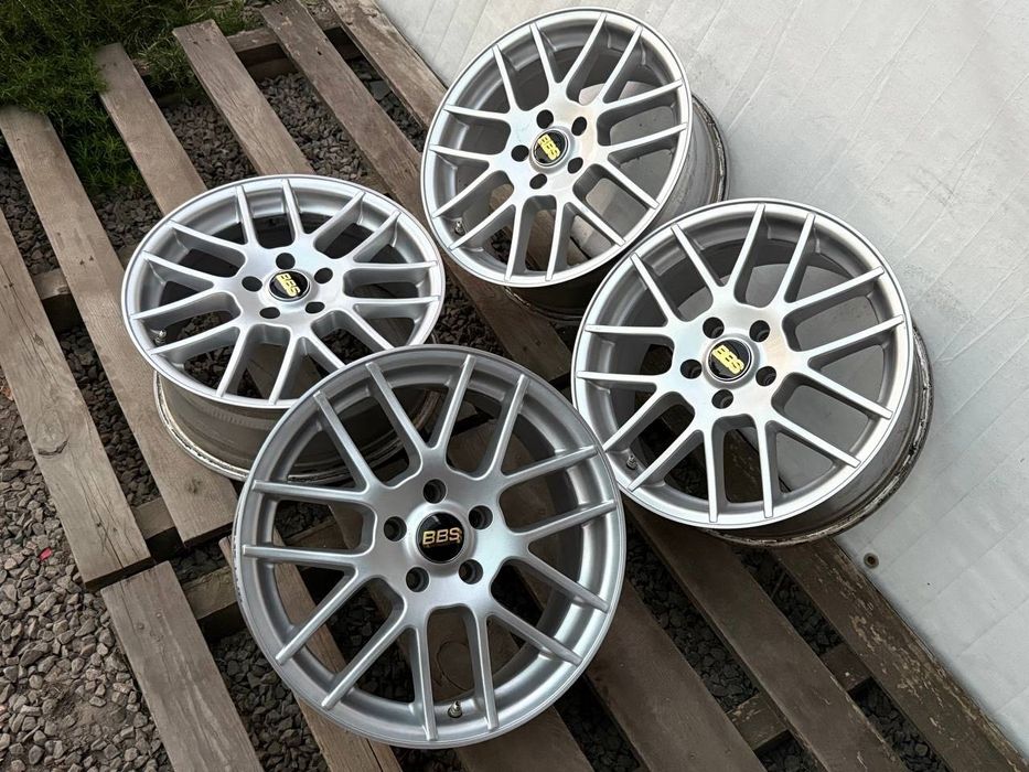 Диски 5/112 R17 7,5j et35/ Audi, Volkswagen, Skoda, SEAT, BMW,..