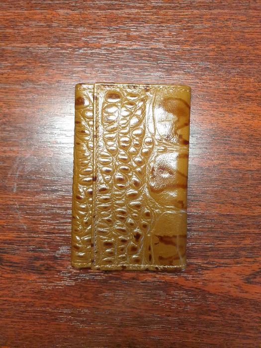 Ключниця-візитниця