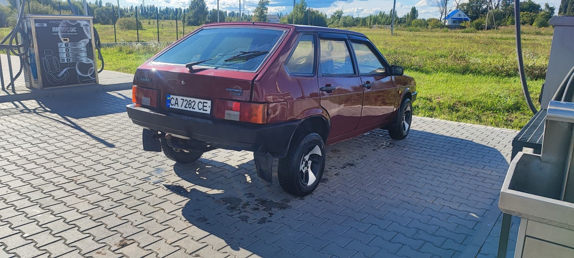 ВАЗ 2109 продам ВАЗ