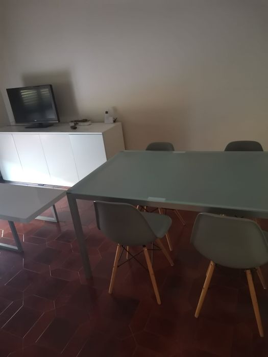 Apart. T3 (Equipado e Mobilado). Celas