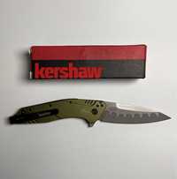 Ніж kershaw dividend, нож складной кершау, туристический нож, kershaw