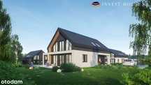 5-pokojowy dom 109m2 + ogródek Bez Pośredników
