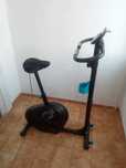 Bicicleta Estatica Domyos 120