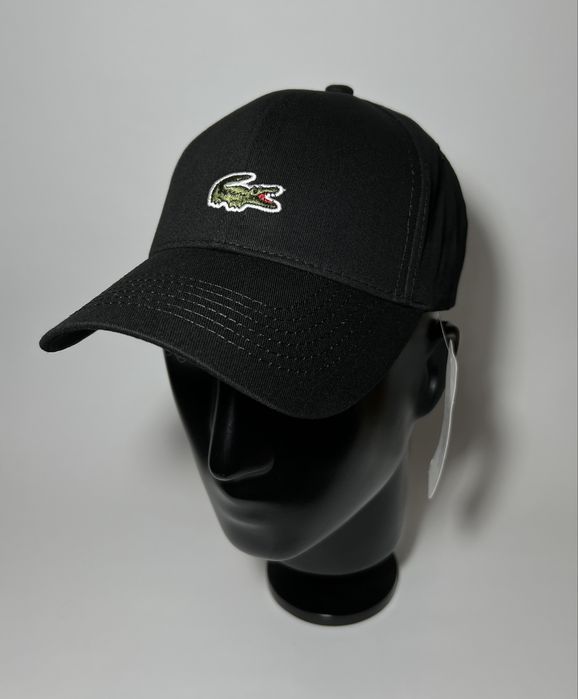 Кепка Lacoste                                               Кепка