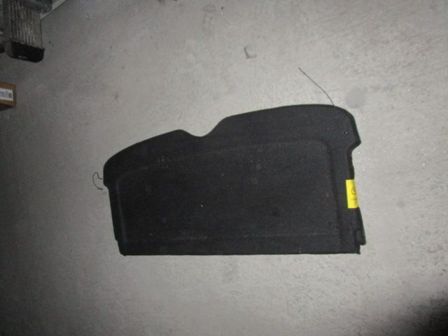 Tampo Cortina Da Mala TAMP40 PEUGEOT 307 2005
