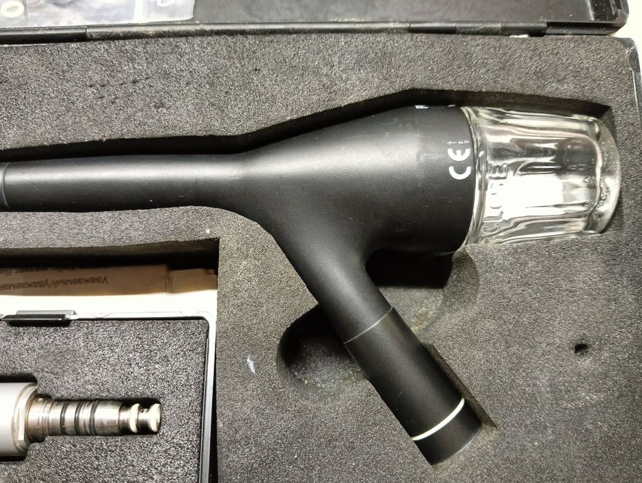 Kavo prophyflex 2 каво профіфлекс airflow