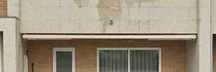 Toldo Extensivo modelo TES350 - Usado