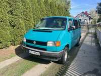 VW transporter t4 sprawny 2.4 D