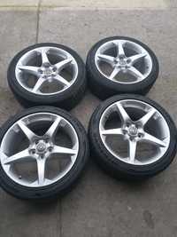 19" opel insygnia opc cosmo lato j nowe