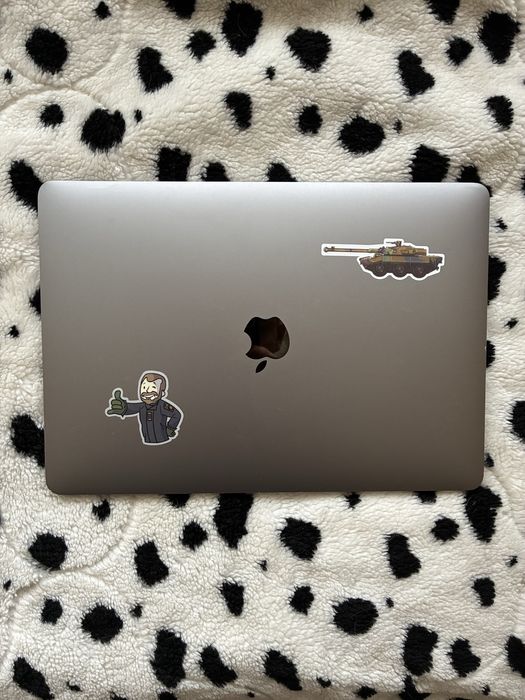 MacBook Air 2020