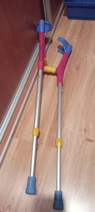Kule ortopedyczne dla dzieci
