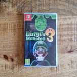 Luigi's Mansion 3 Nintendo Switch