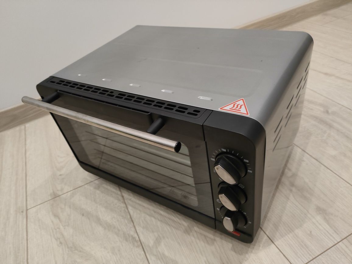 Mini Piekarnik Silvercrest SGB 1200