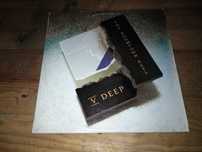 Boomtown Rats - V Deep  LP