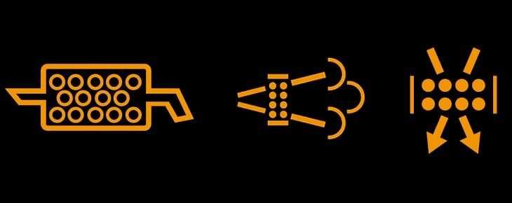 ChipTuning Usuwanie ADBLUE DPF EGR DTC START STOP File Service