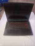 MSI Thin GF63 11UD NVIDIA GeForce RTX 3050 Ti Procesor i5-11400H
Proce