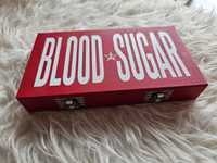 Paleta Jeffree Star Cosmetics Blood Sugar
