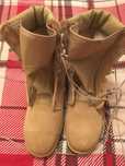 Buty US Army Altama Vibram