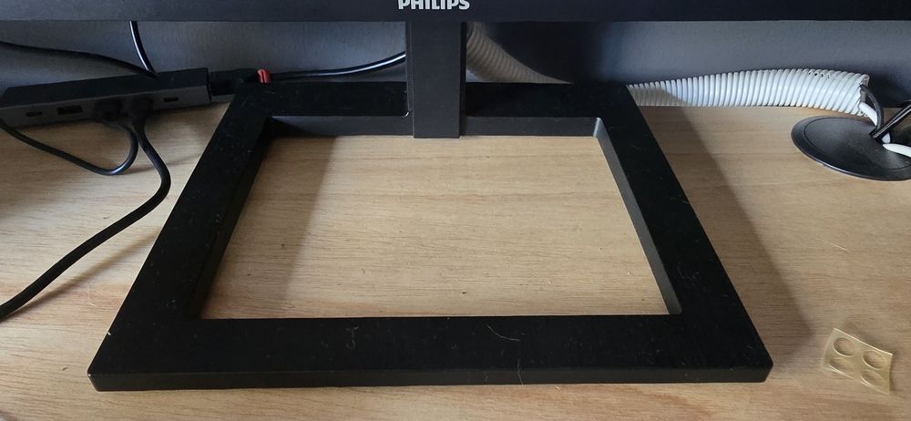 Monitor Philips 4K 28 polegadas