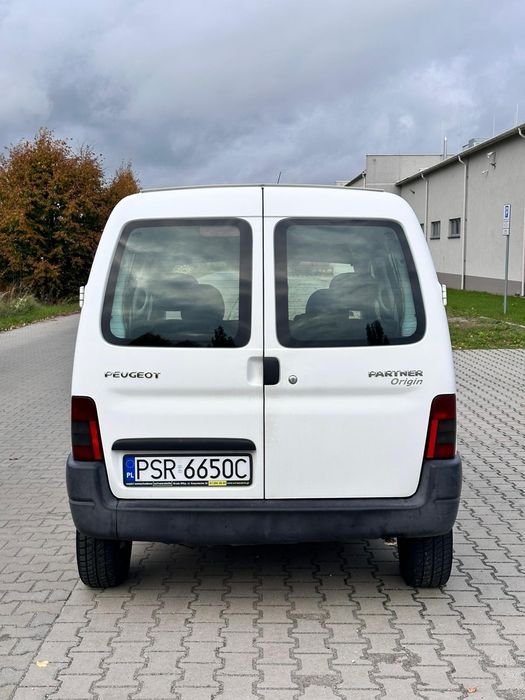 Samochód osobowy