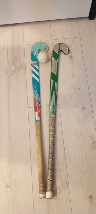 Kije do hokeja na trawie