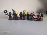 Akatsuki Lego minifigure/Акацуки лего минифигурки Наруто