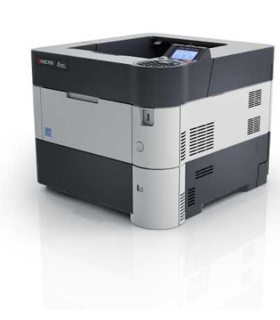Kyocera FS 4200DN Green Line - Máquina de exposição