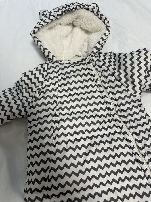 Конверт демісезонний