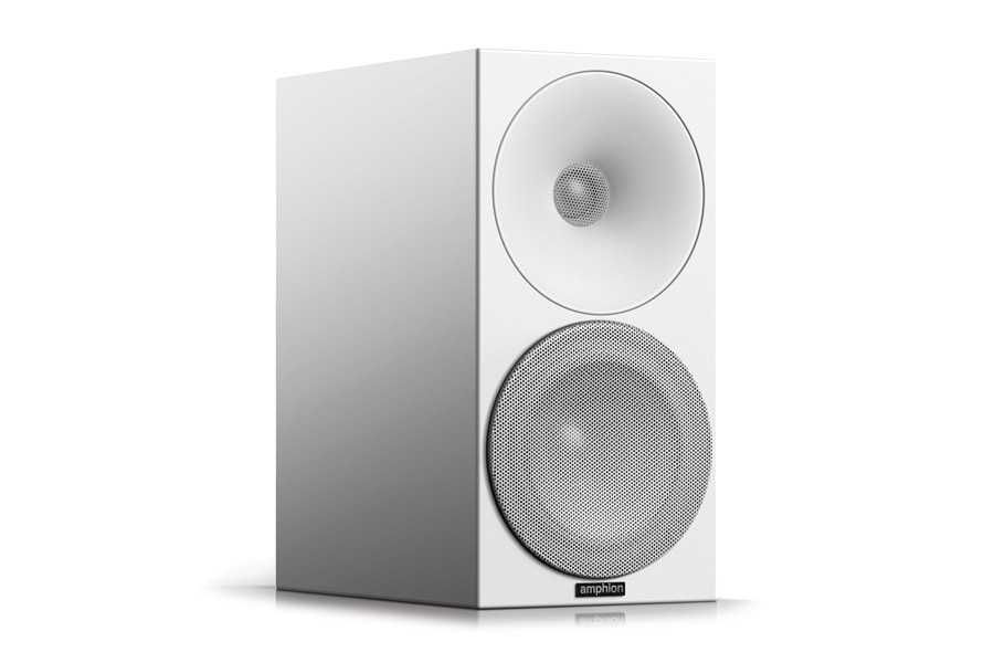 Amphion Helium 510 - kolumny podstawkowe | Audiopolis Warszawa