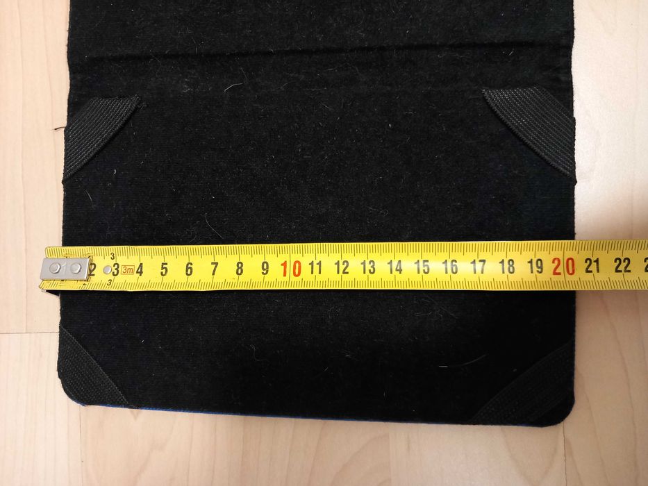 Etui case na tablet