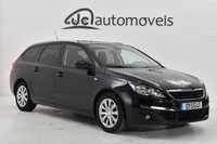 Peugeot 308 SW 1.6 BlueHDi Style