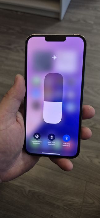 Iphone 13 pro max 256gb