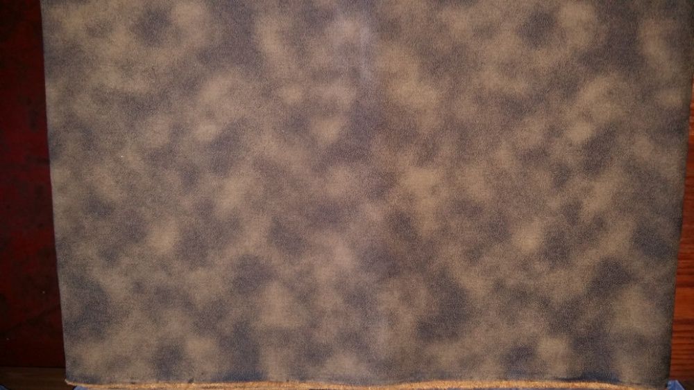 Отрез джинсовой ткани (2,0х1,4)