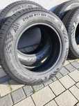 Opony Kumho ecstra 215/65 r 17