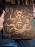 Livro Macau  400 anos de oriente