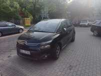Citroën C4 Picasso C4 Picasso II 1.6 e-HDI Seduction 115km