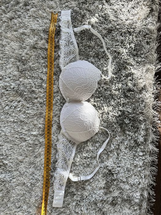 Італійський бюстгальтер Lormar з супер пуш-апом