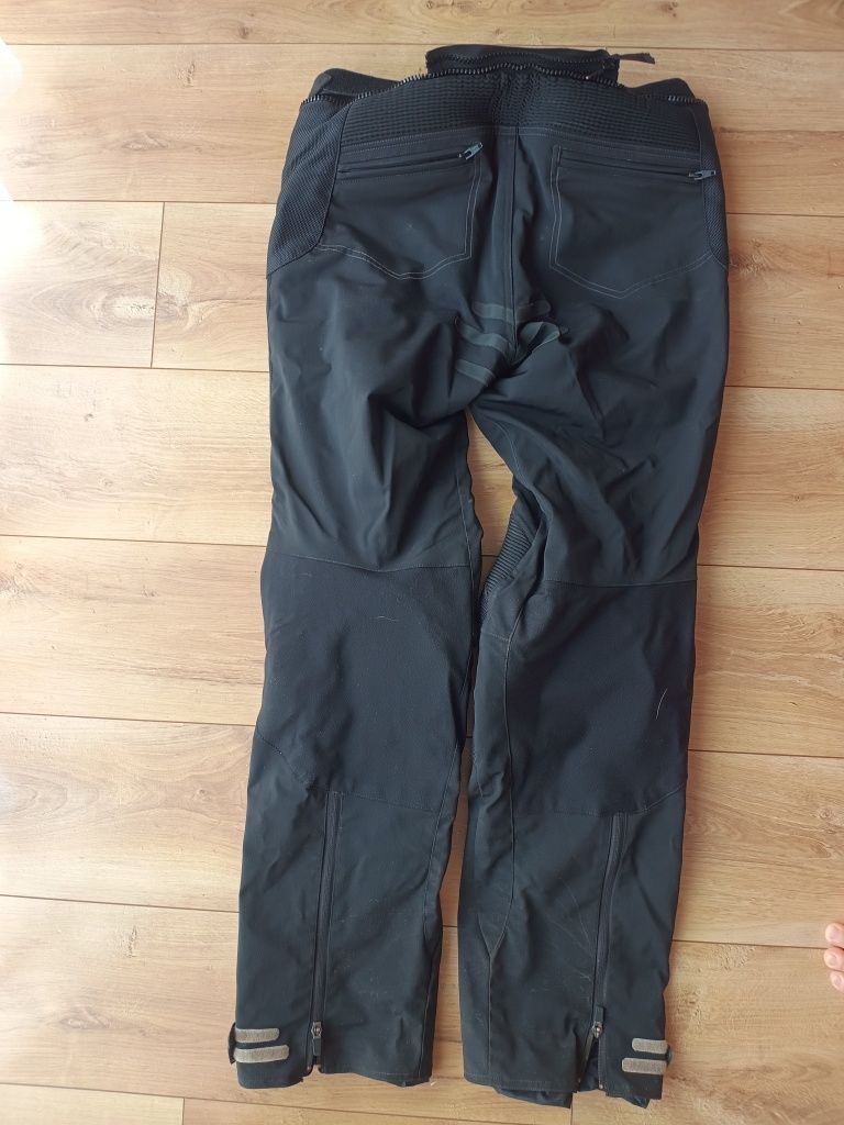 Spodnie motocyklowe Vanucci roz. 52 (XL)